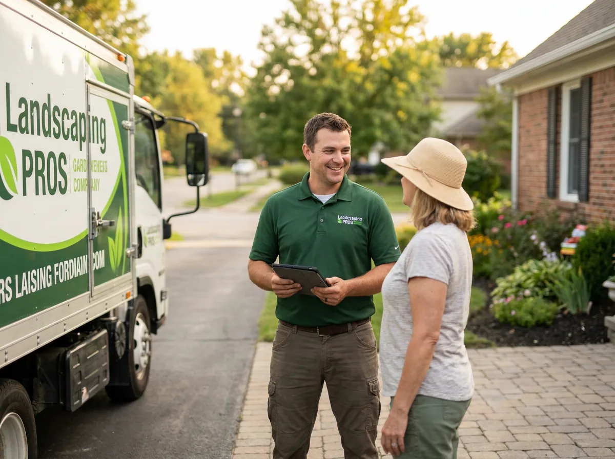 Landscaping Duck Creek Village, UT FAQs